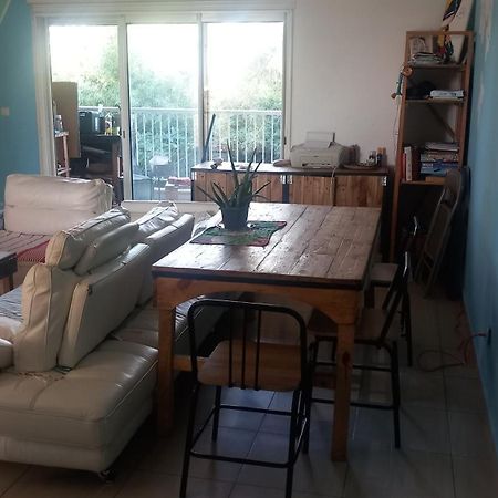Sakifo Chez L'Habitant Saint-André Dış mekan fotoğraf