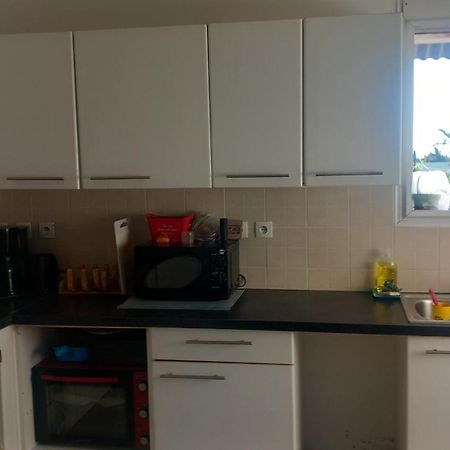 Sakifo Chez L'Habitant Saint-André Dış mekan fotoğraf