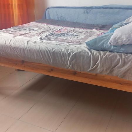 Sakifo Chez L'Habitant Saint-André Dış mekan fotoğraf