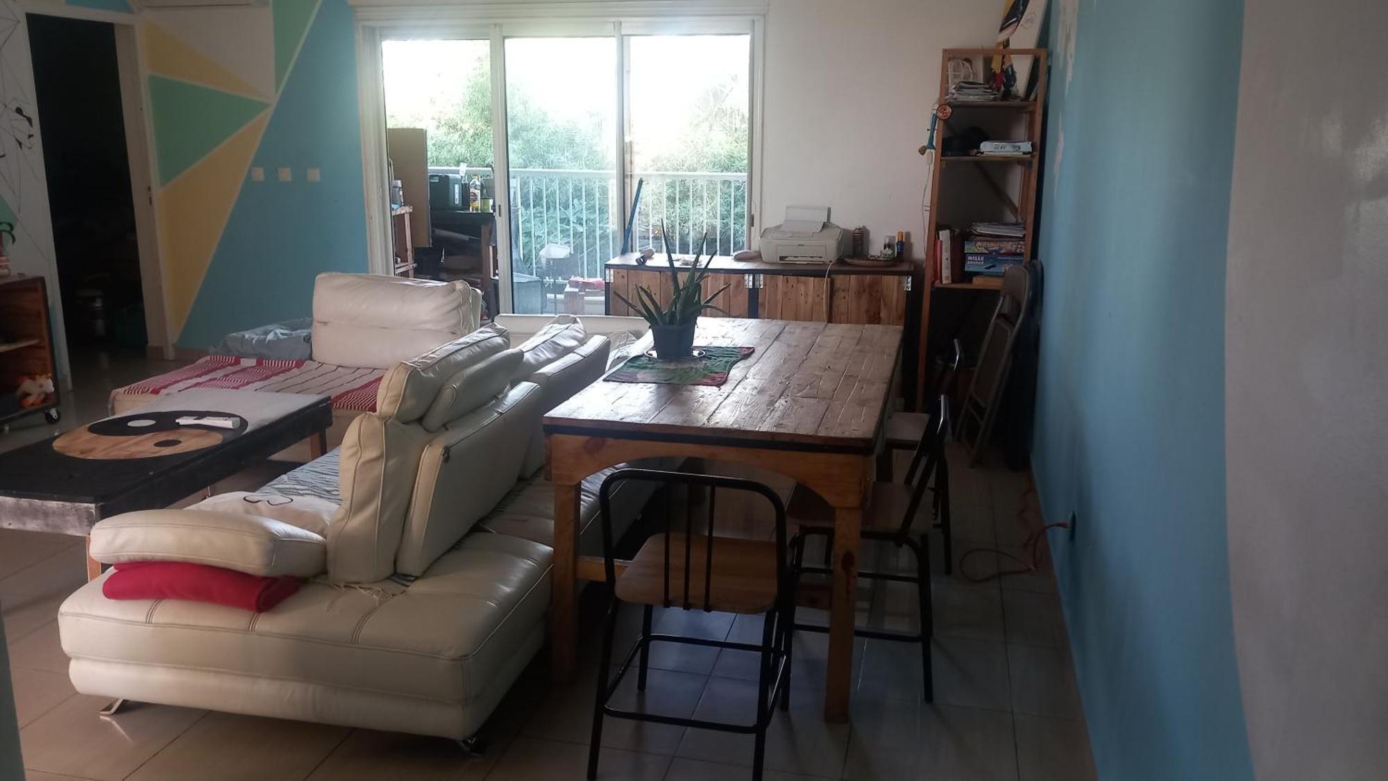 Sakifo Chez L'Habitant Saint-André Dış mekan fotoğraf