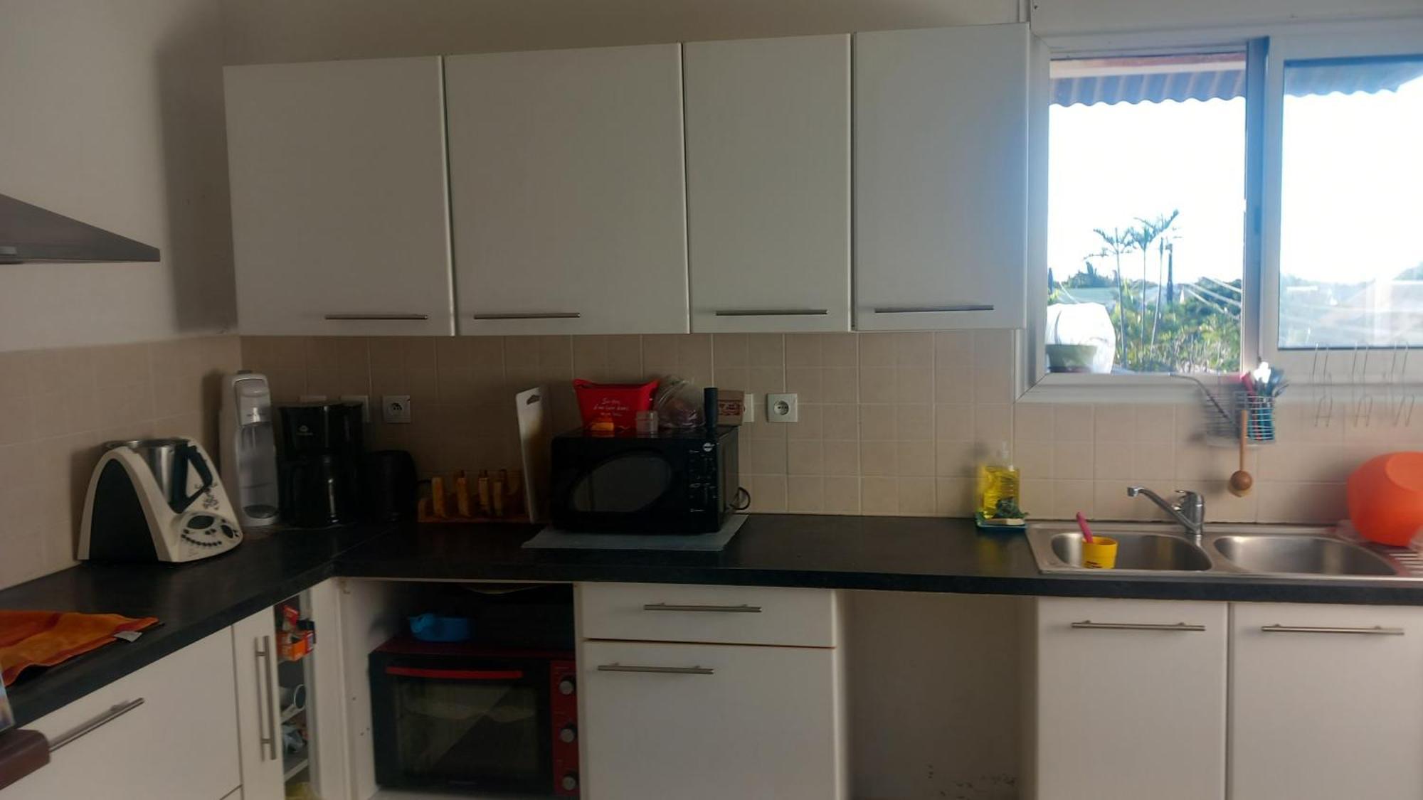 Sakifo Chez L'Habitant Saint-André Dış mekan fotoğraf
