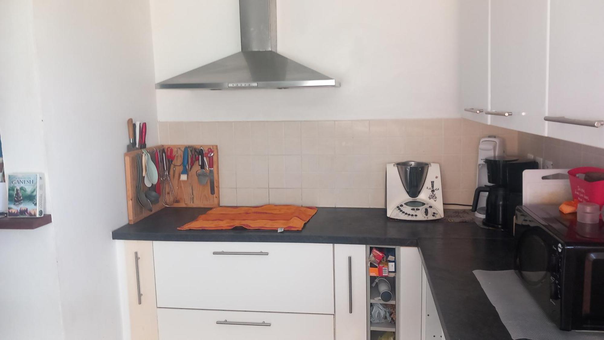Sakifo Chez L'Habitant Saint-André Dış mekan fotoğraf