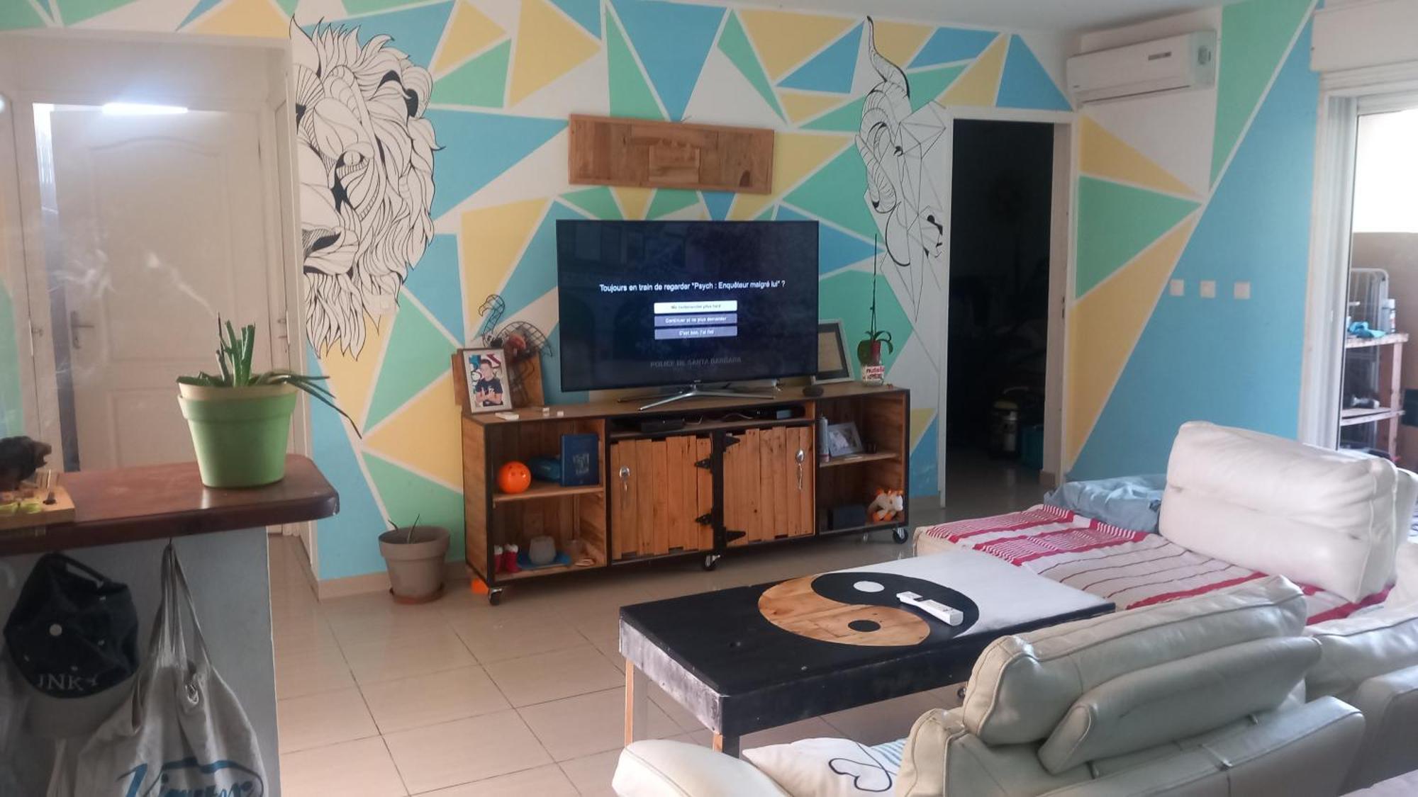 Sakifo Chez L'Habitant Saint-André Dış mekan fotoğraf